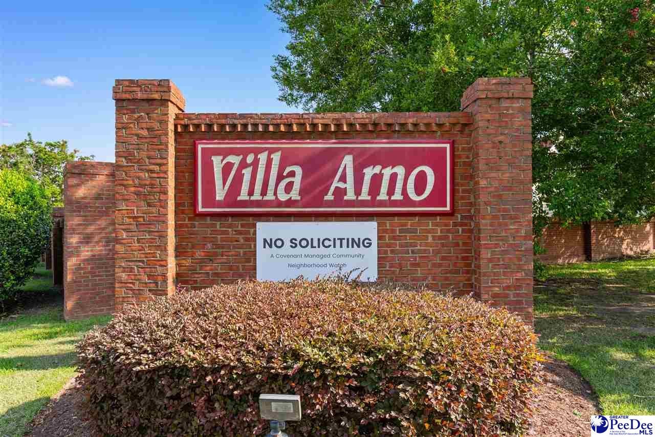 1230 Strada Amore, Unit 4 Florence, SC 29501 - Photo 44 of 47 Gallery Image 44
