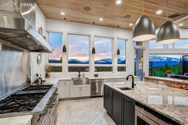 1453 Ponderosa Road Alma, CO 80420 - Photo 41 of 50 Gallery Image 41