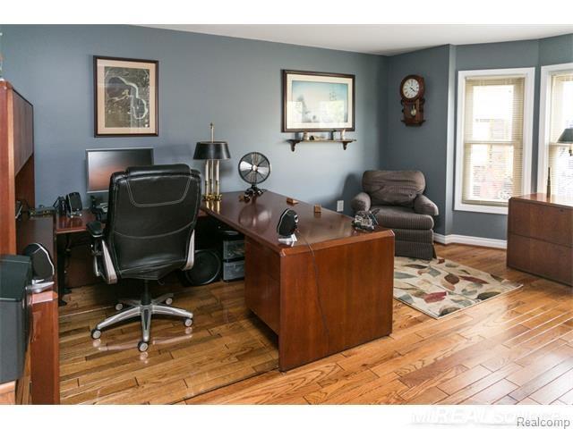 2248 South Shore Court Rochester Hills, MI 48307 - Photo 20 of 54
