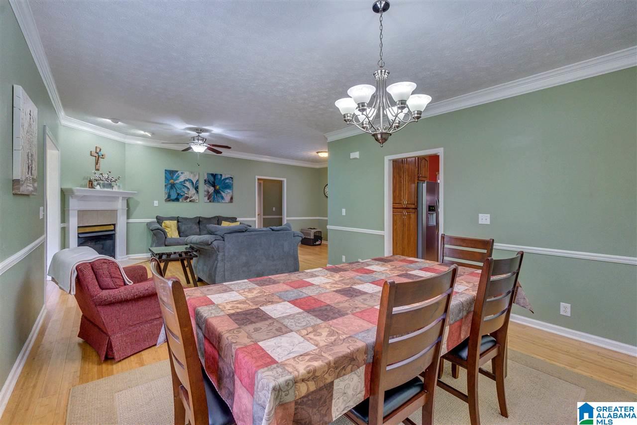 813 Ola Street Clanton, AL 35045 - Photo 15 of 46