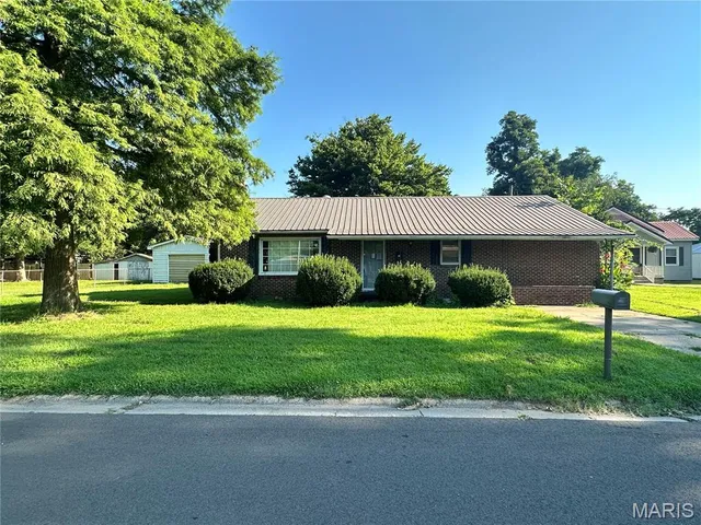 $79,900 | Undisclosed Address, New Madrid, MO 63869