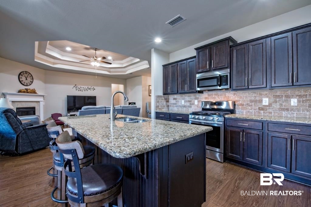 661 Harahan Lane Foley, AL 36535 - Photo 17 of 34