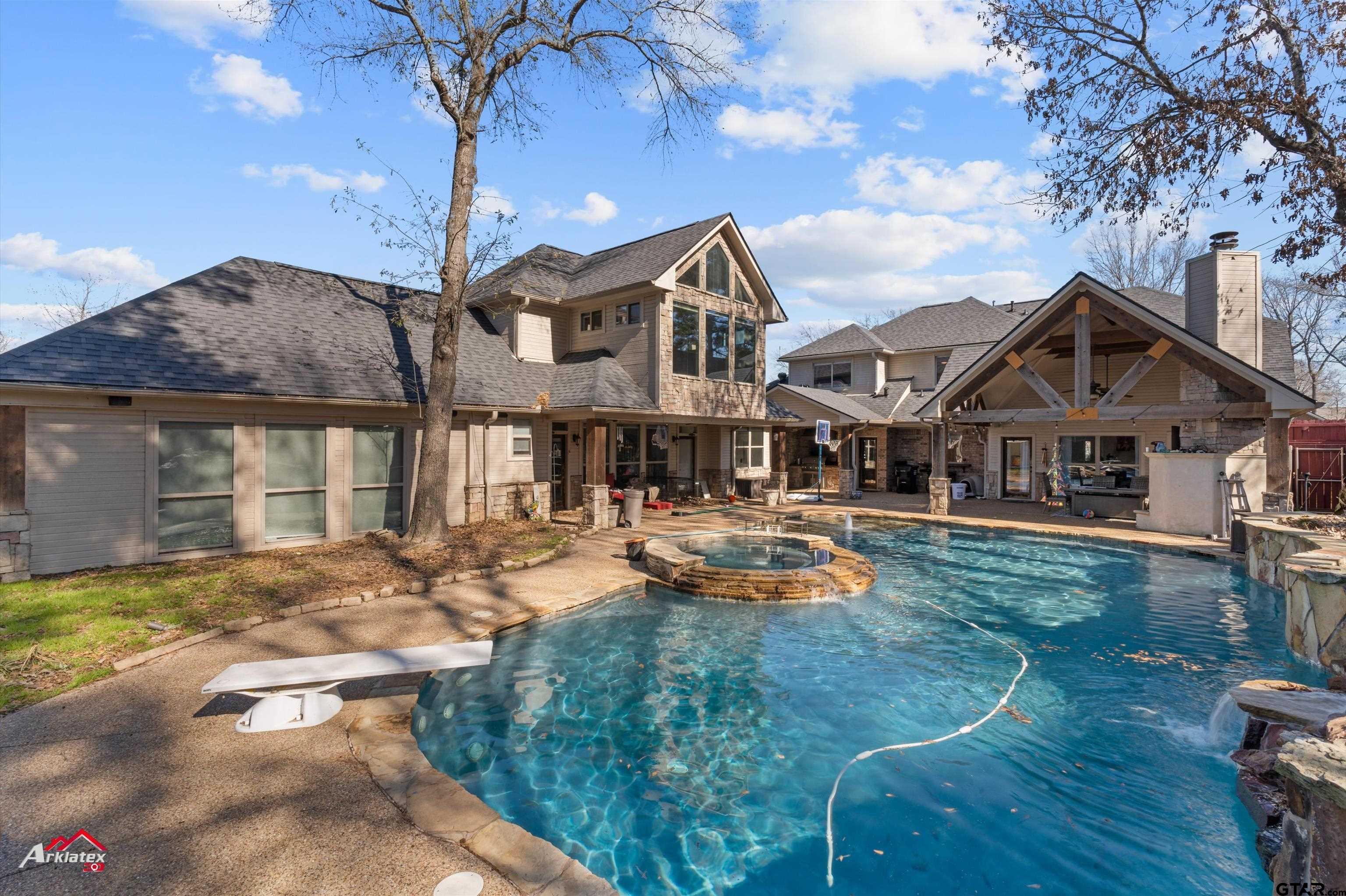 3815 Holly Ridge Drive Longview, TX 75605 - Photo 1 of 1 Gallery Image 1