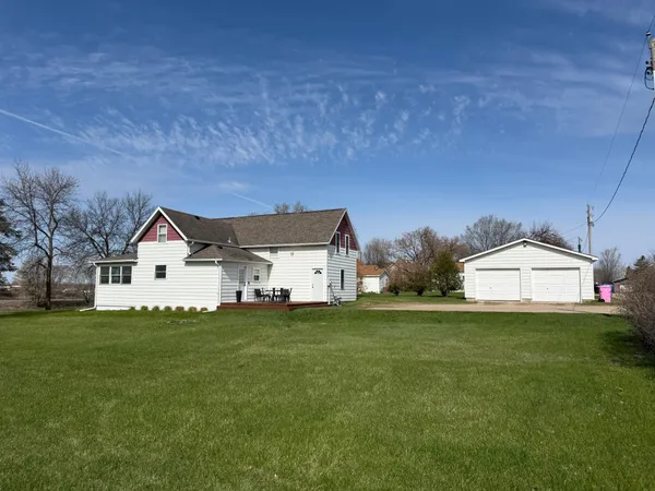 $222,500 | 504 Main Avenue West, Frazee, MN 56544