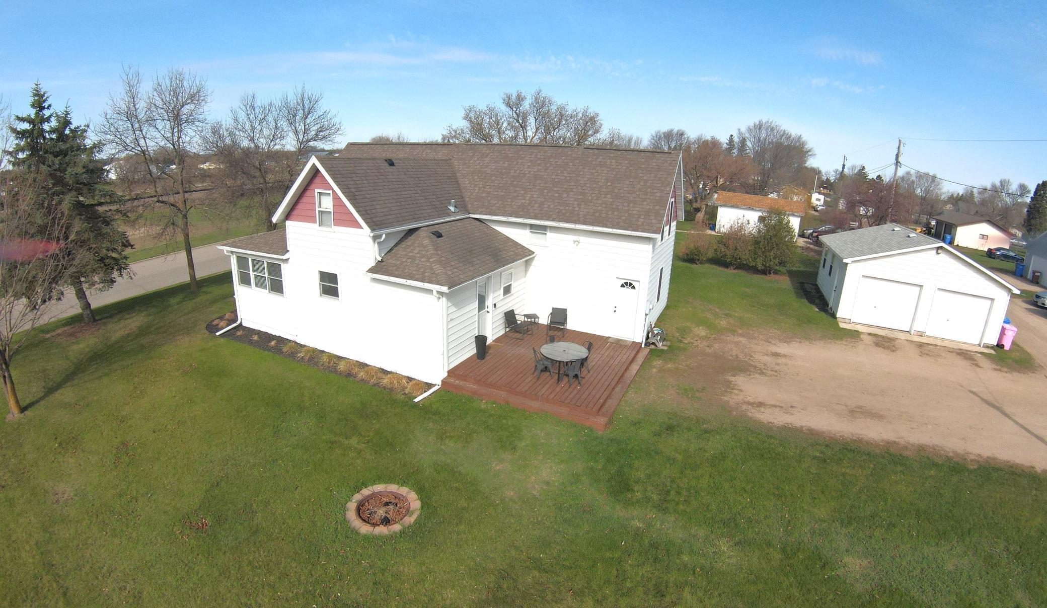 504 Main Avenue West Frazee, MN 56544 - Photo 2 of 47