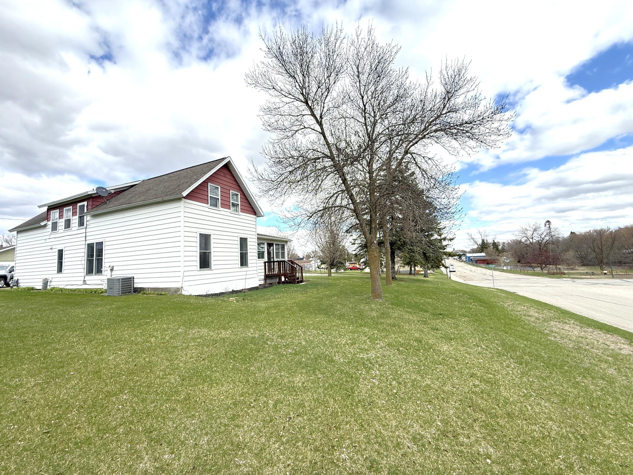 504 Main Avenue West Frazee, MN 56544 - Photo 41 of 47