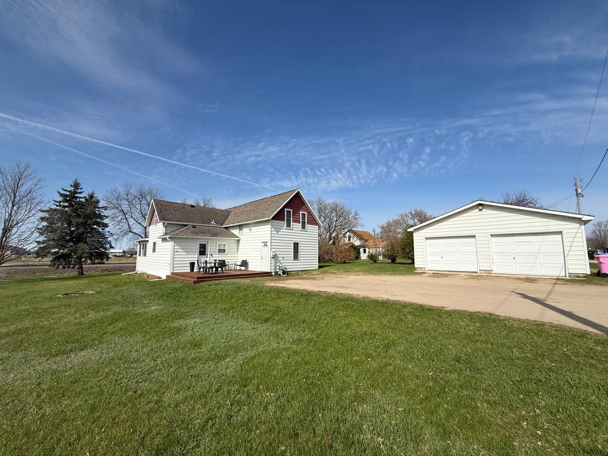 504 Main Avenue West Frazee, MN 56544 - Photo 42 of 47