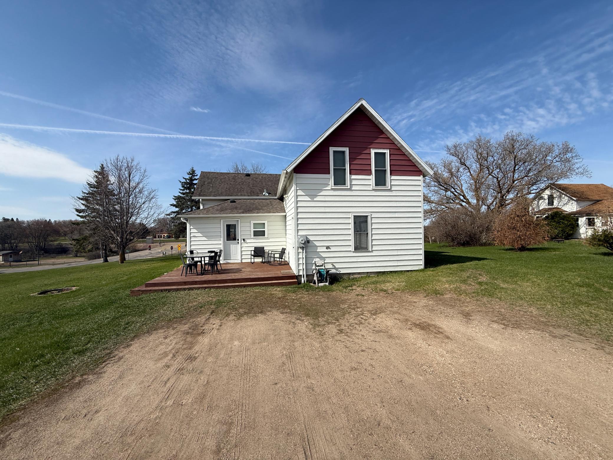 504 Main Avenue West Frazee, MN 56544 - Photo 43 of 47