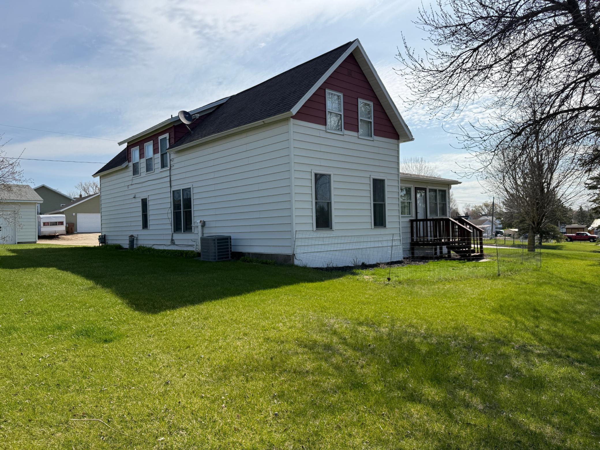 504 Main Avenue West Frazee, MN 56544 - Photo 44 of 47
