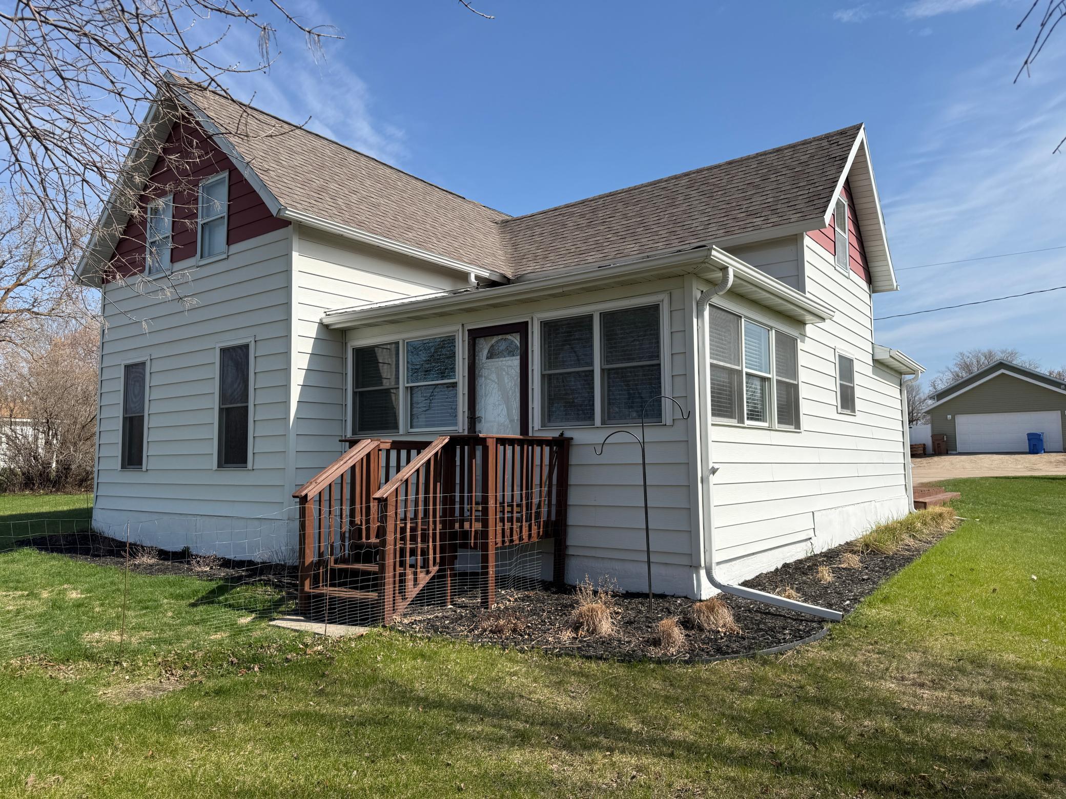 504 Main Avenue West Frazee, MN 56544 - Photo 45 of 47