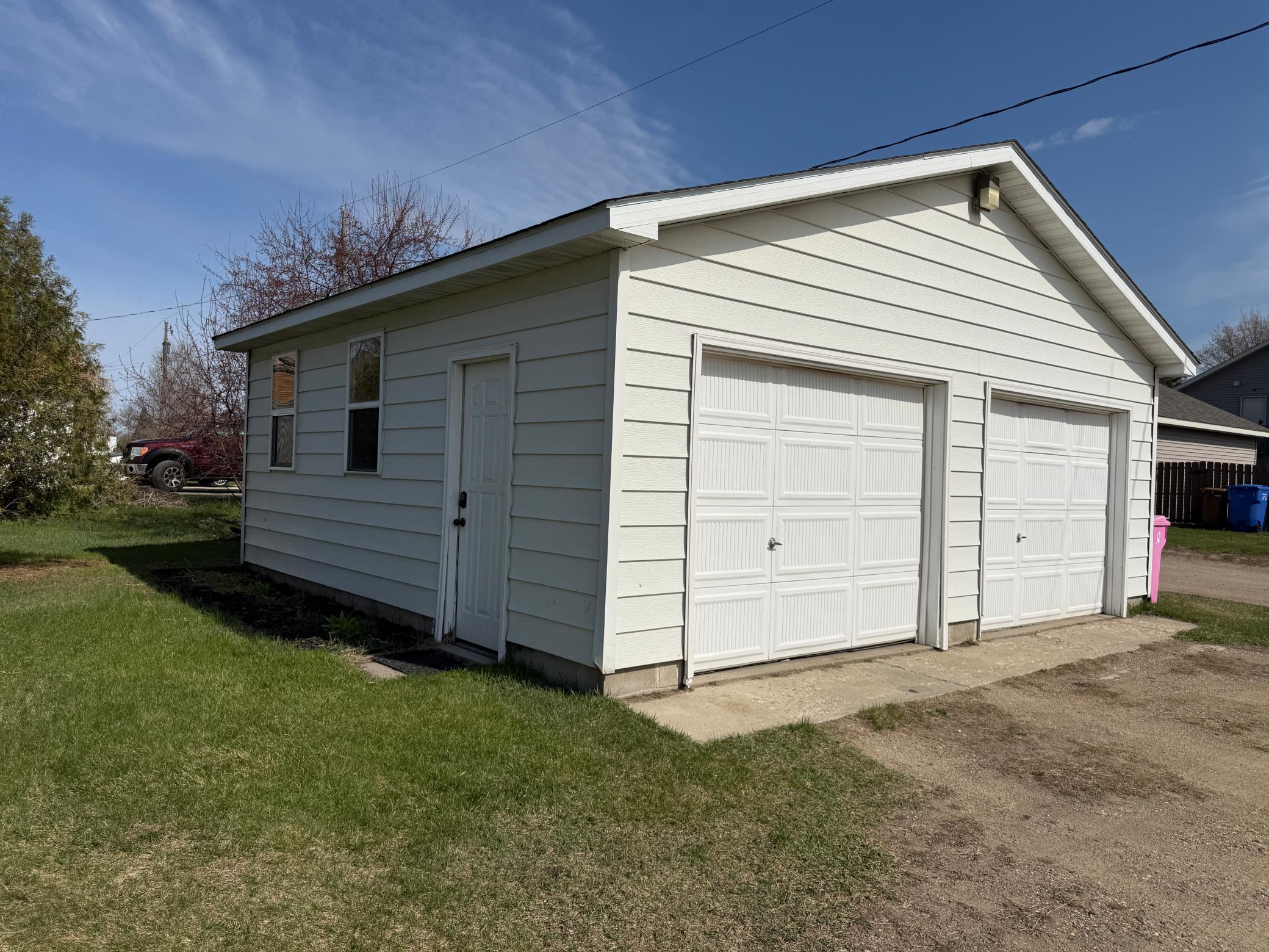 504 Main Avenue West Frazee, MN 56544 - Photo 46 of 47