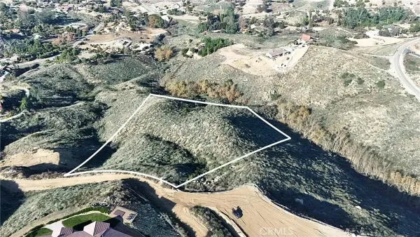 a view of outdoor space and garden