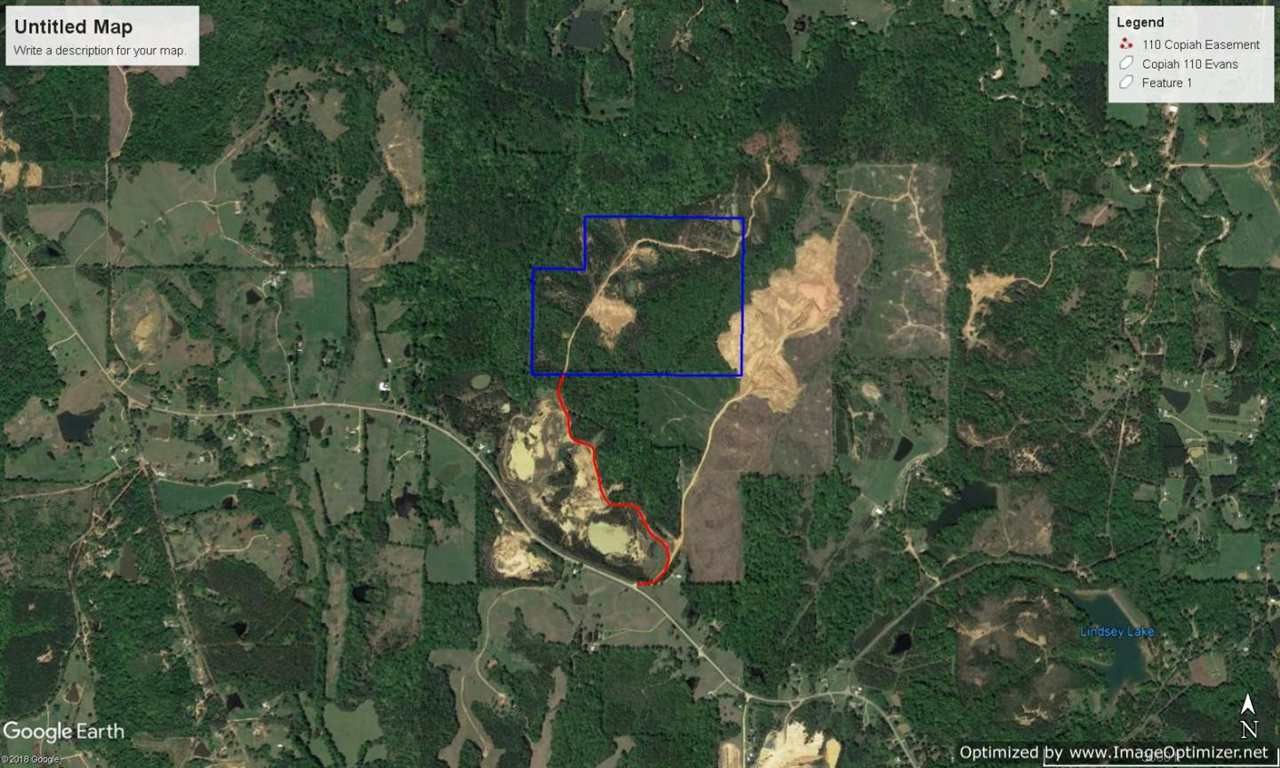 1000 South Harmony Road Crystal Springs, MS 39059 - Photo 2 of 13 Photo 2