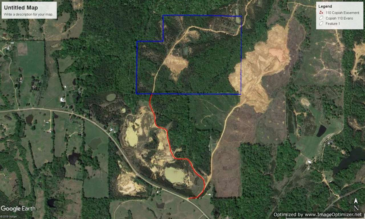 1000 South Harmony Road Crystal Springs, MS 39059 - Photo 3 of 13 Photo 3
