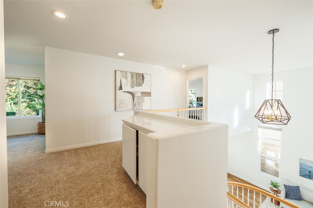 41 Castletree Rancho Santa Margarita, CA 92688 - Photo 30 of 68 a view of a storage and utility room with a window