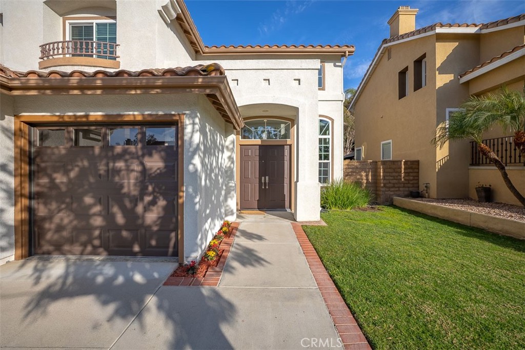 41 Castletree Rancho Santa Margarita, CA 92688 - Photo 4 of 68 a view of a house with a porch