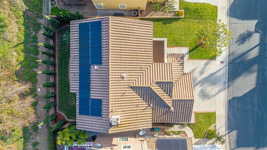 41 Castletree Rancho Santa Margarita, CA 92688 - Photo 56 of 68 a view of a house with a street