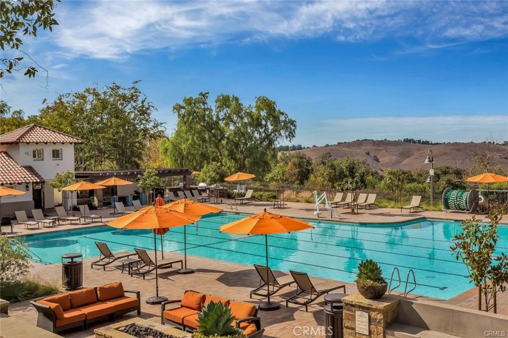 41 Castletree Rancho Santa Margarita, CA 92688 - Photo 65 of 68