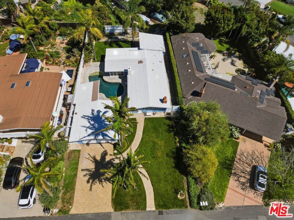 26 Packet Road Rancho Palos Verdes, CA 90275 - Photo 35 of 40