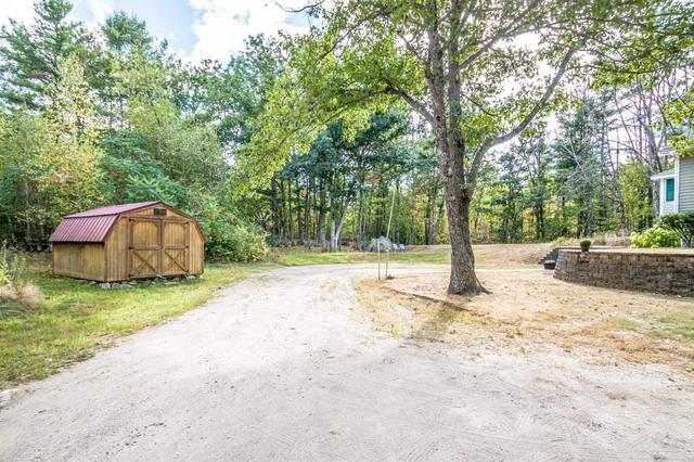 $679,000 | 17 The Meadows Road, Bartlett, NH 03860