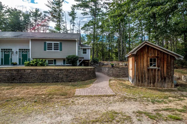 $679,000 | 17 The Meadows Road, Bartlett, NH 03860