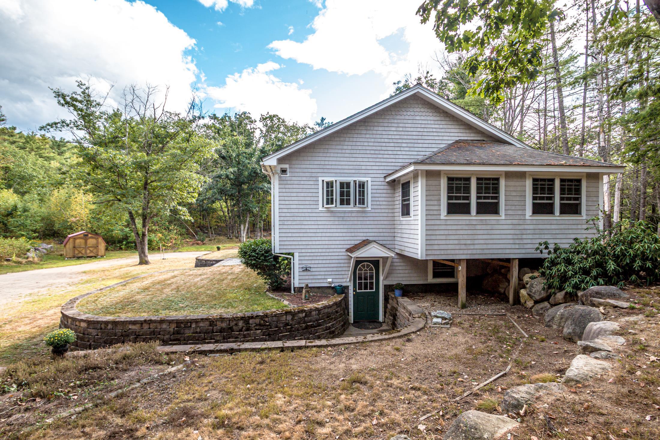 17 The Meadows Road Bartlett, NH 03860 - Photo 28 of 60