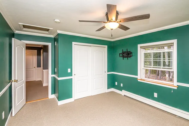 $679,000 | 17 The Meadows Road, Bartlett, NH 03860