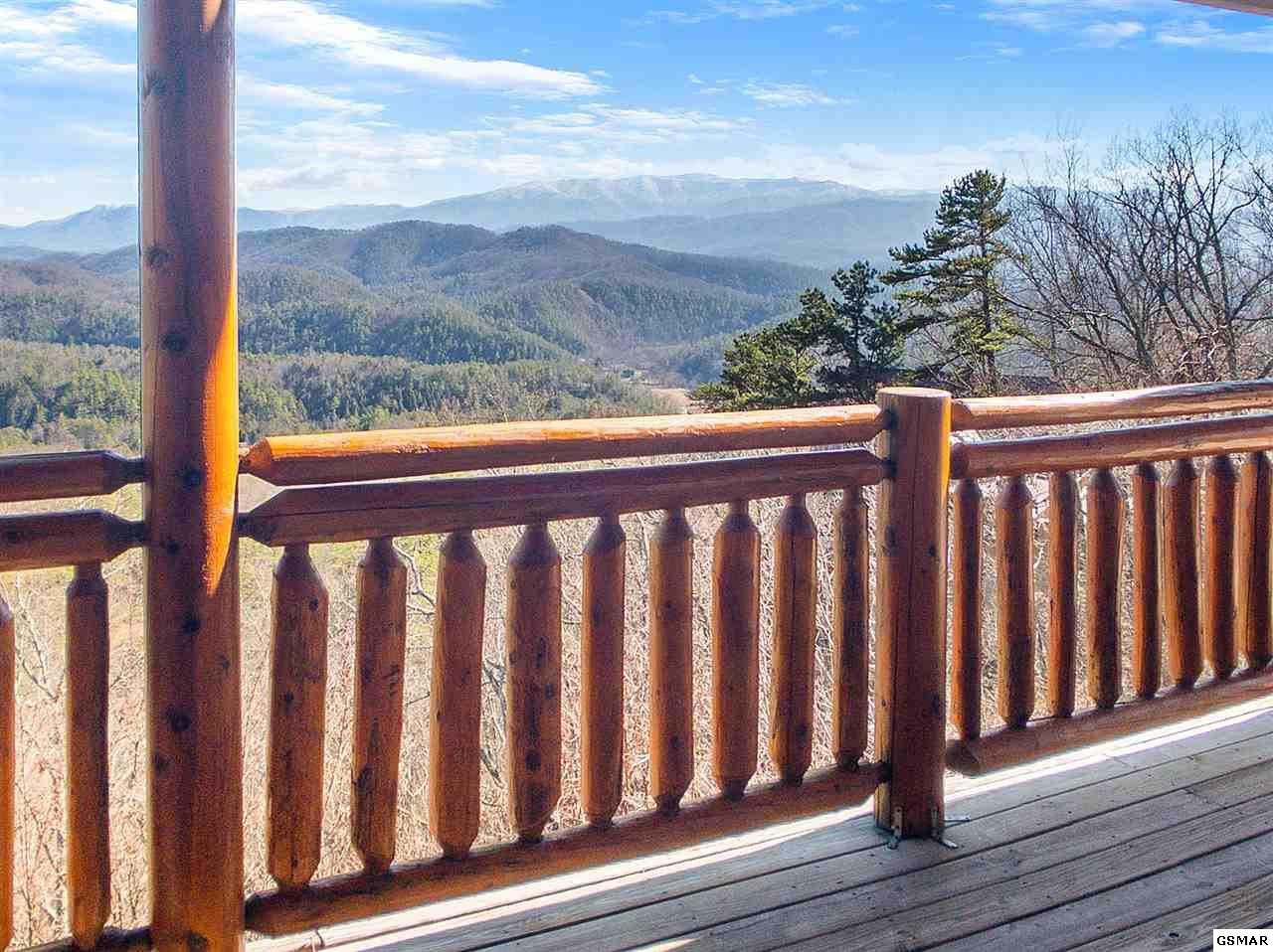 929 Autumn Ridge Way Sevierville, TN 37876 - Photo 8 of 36