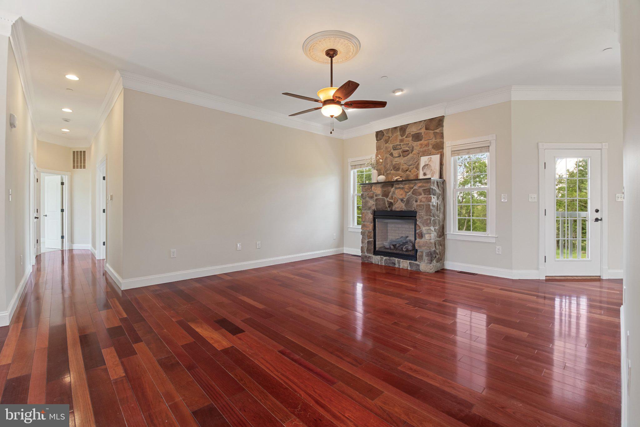 7147 Linganore Road New Market, MD 21774 - Photo 27 of 44 Spacious living area with elegant charm.