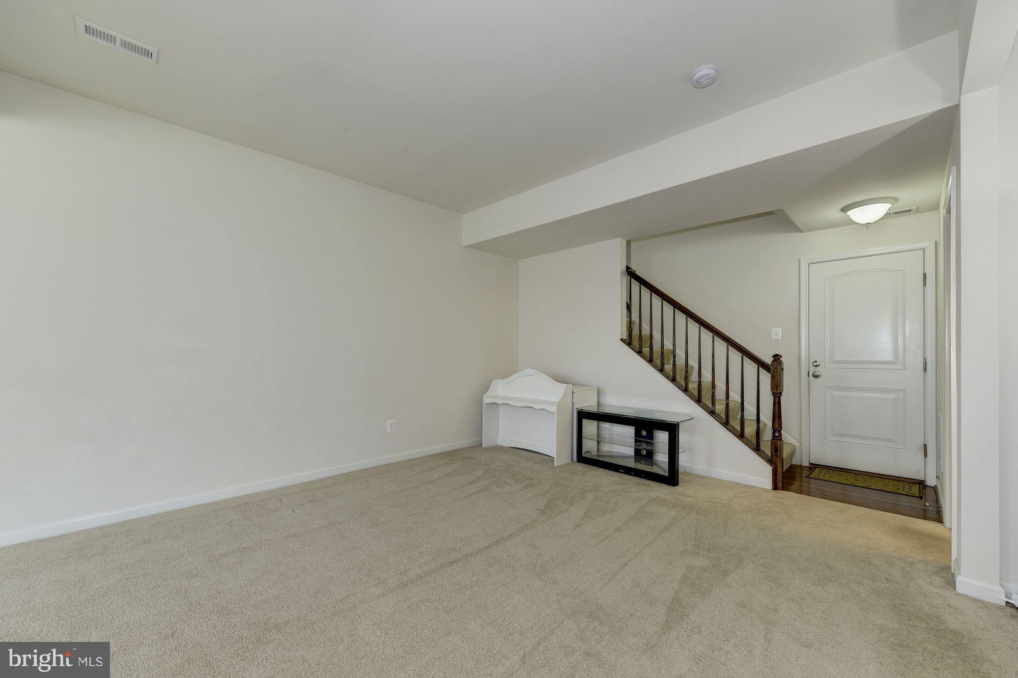 22677 Flowing Spring Square Brambleton, VA 20148 - Photo 27 of 30 Huge Recreation Room View#2