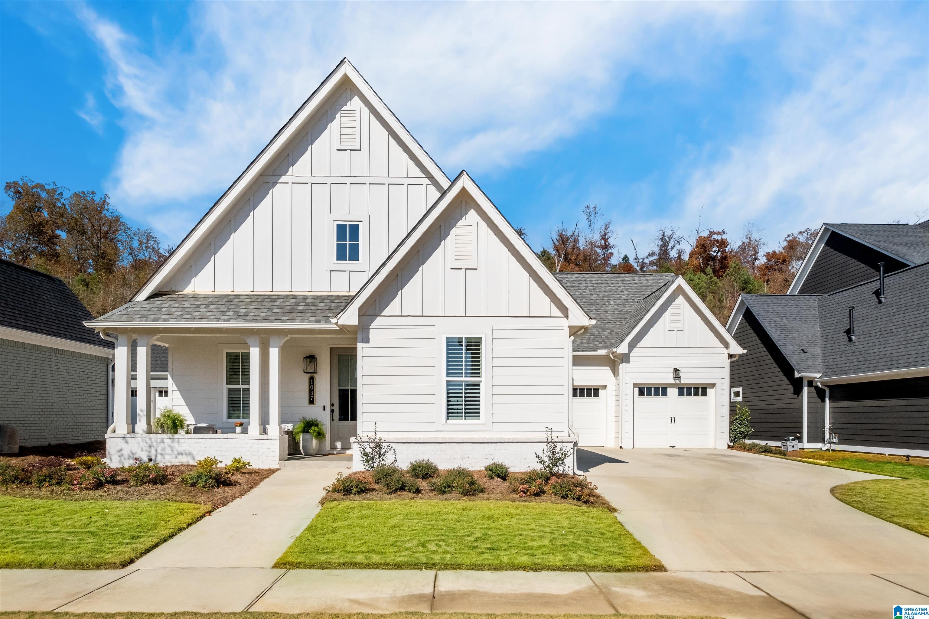 1037 Clifton Road Birmingham, AL 35244 - Photo 1 of 1