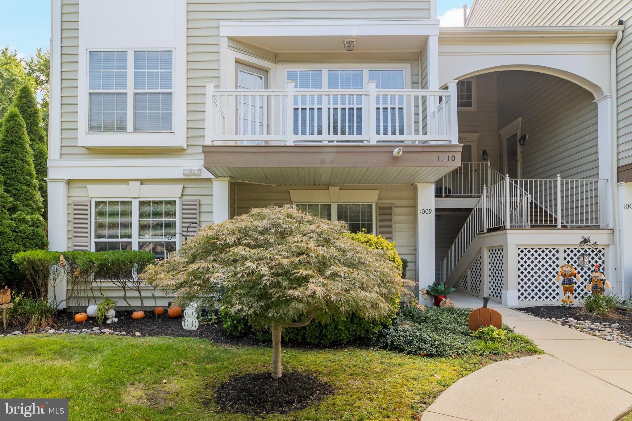 1010 Crestmont Drive Mantua, NJ 08051 - Photo 3 of 25 a view of a house with a yard