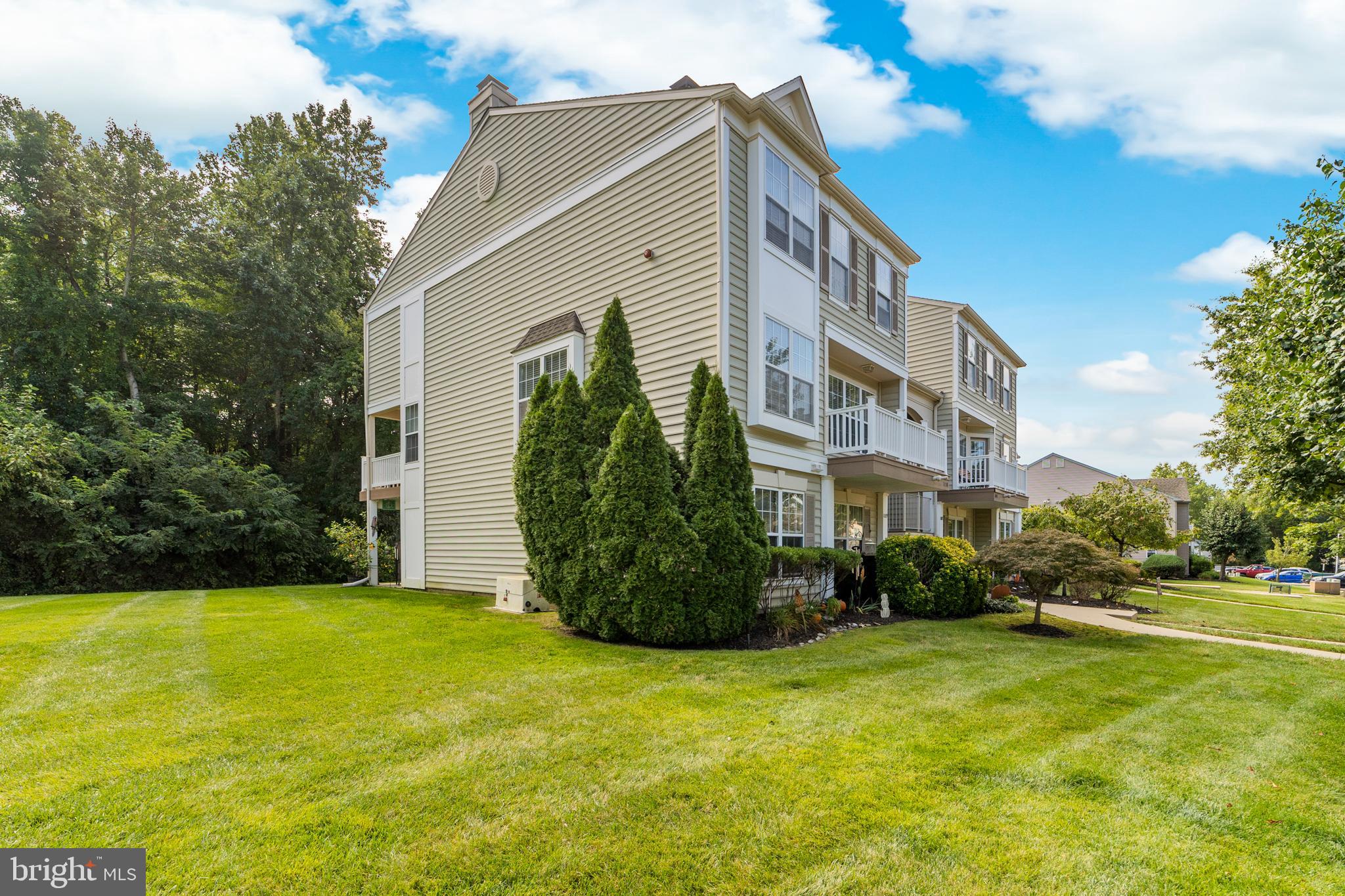 1010 Crestmont Drive Mantua, NJ 08051 - Photo 5 of 25 a view of a house with a garden