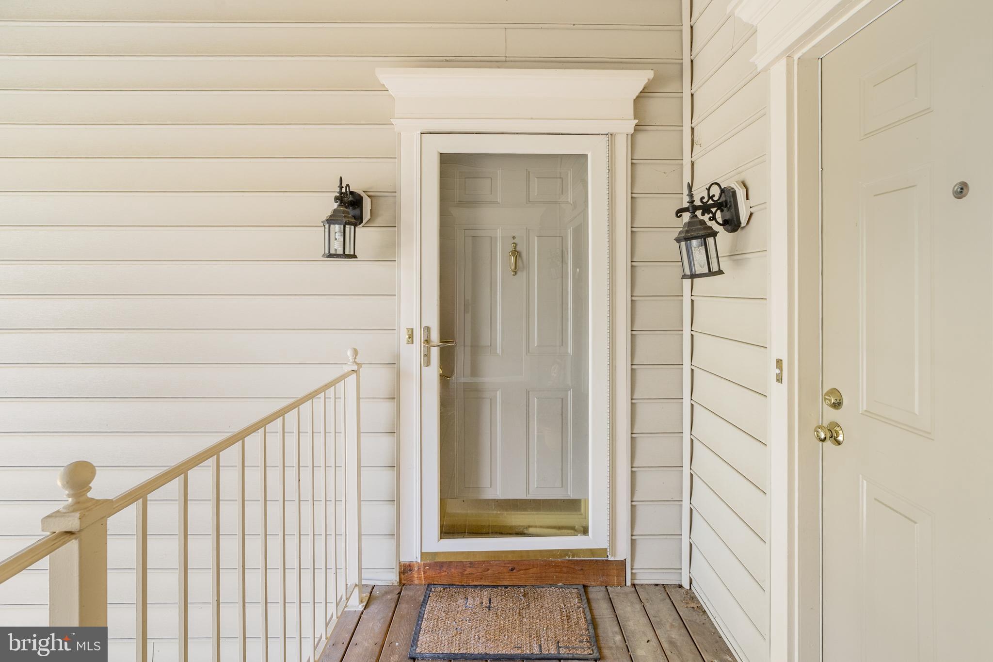1010 Crestmont Drive Mantua, NJ 08051 - Photo 6 of 25 a view of wooden door