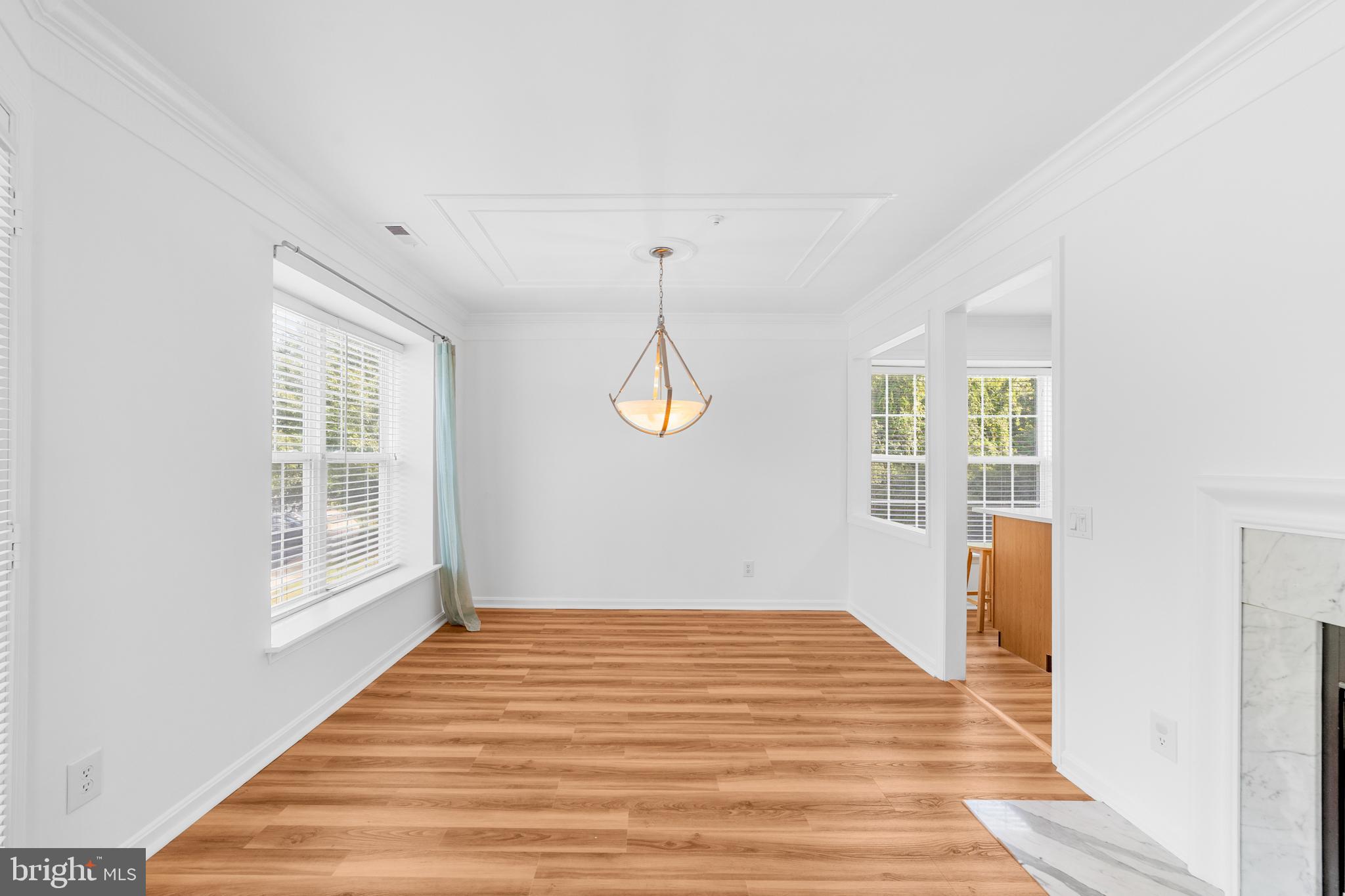 1010 Crestmont Drive Mantua, NJ 08051 - Photo 10 of 25 a bedroom with a bed and a window