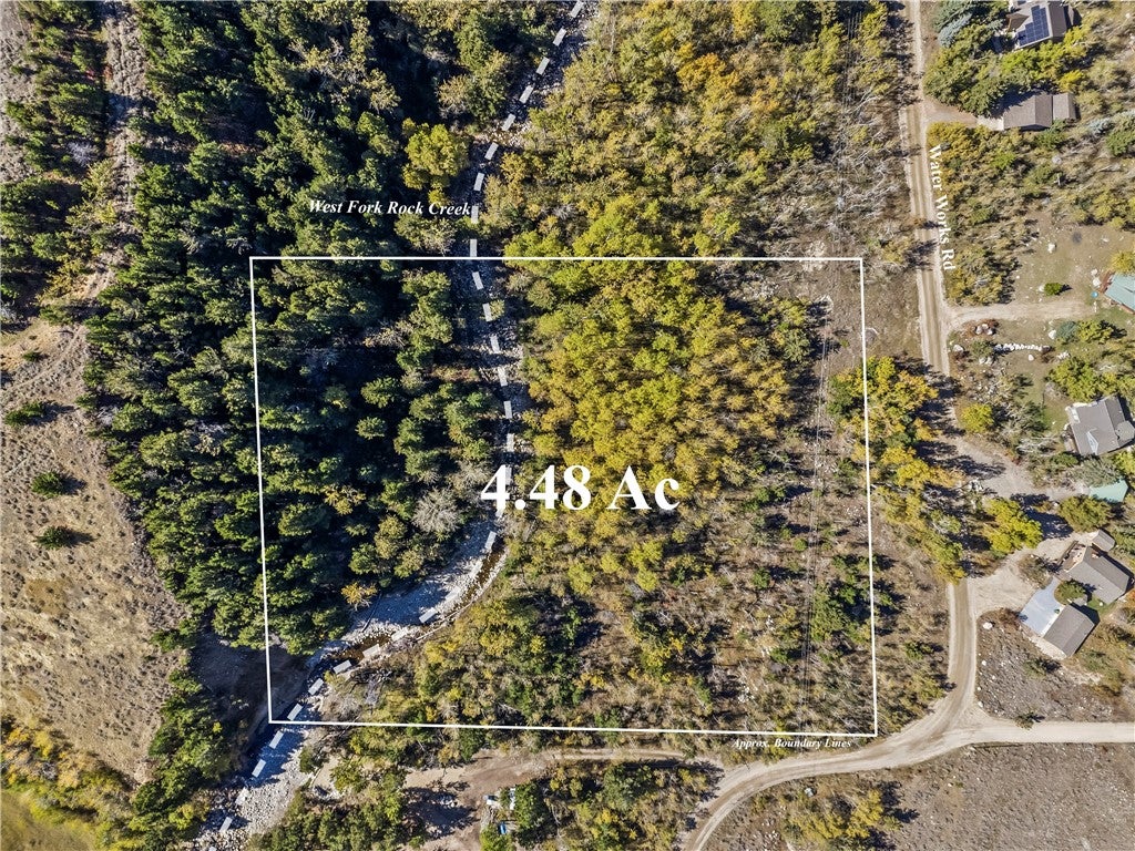 17 Water Works Road Red Lodge, MT 59068 - Photo 2 of 14 Gallery Image 2