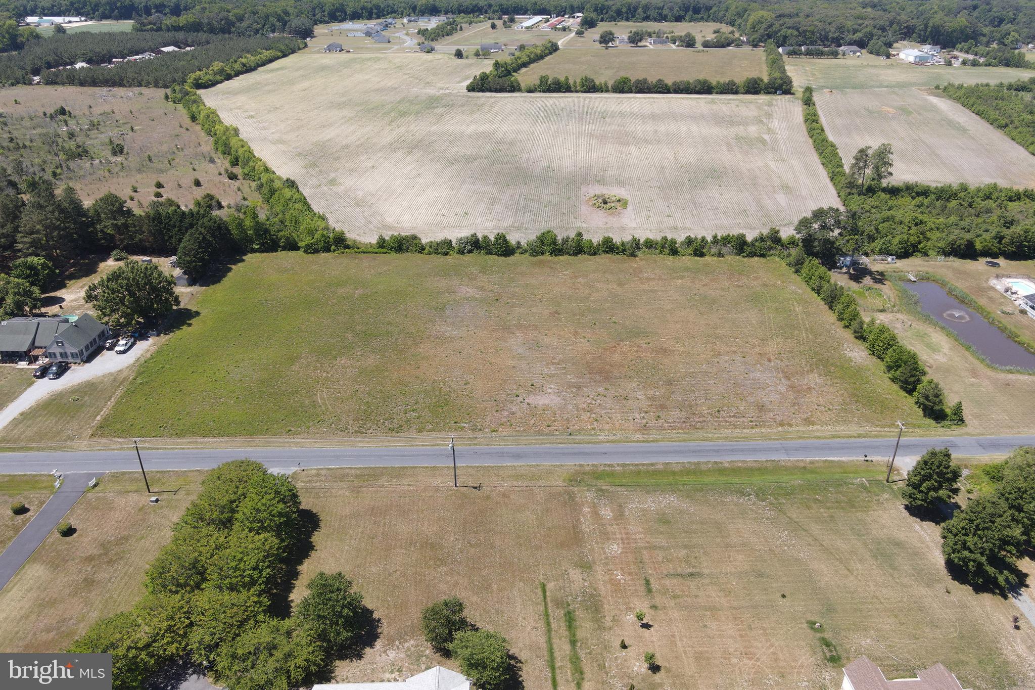 0 Campground Road Eden, MD 21822 - Photo 2 of 10