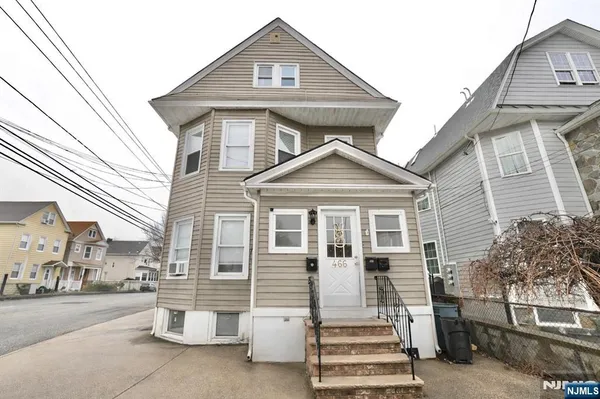 $2,500 | 466 Cortlandt Street, Unit 2, Belleville, NJ 07109