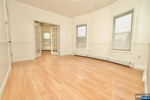 $2,500 | 466 Cortlandt Street, Unit 2, Belleville, NJ 07109