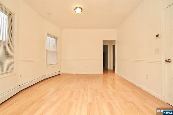 $2,500 | 466 Cortlandt Street, Unit 2, Belleville, NJ 07109