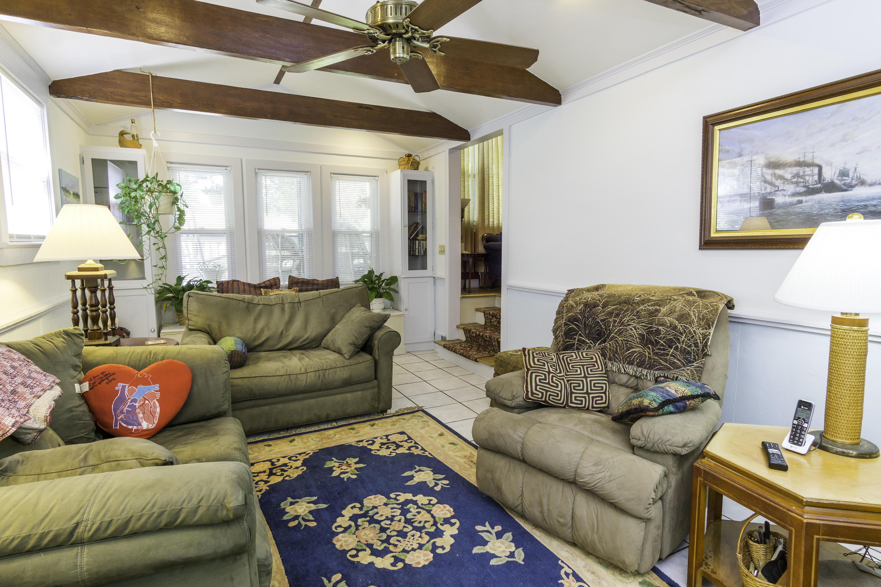 816 Dills Bluff Road Charleston, SC 29412 - Photo 11 of 39 Family Room
