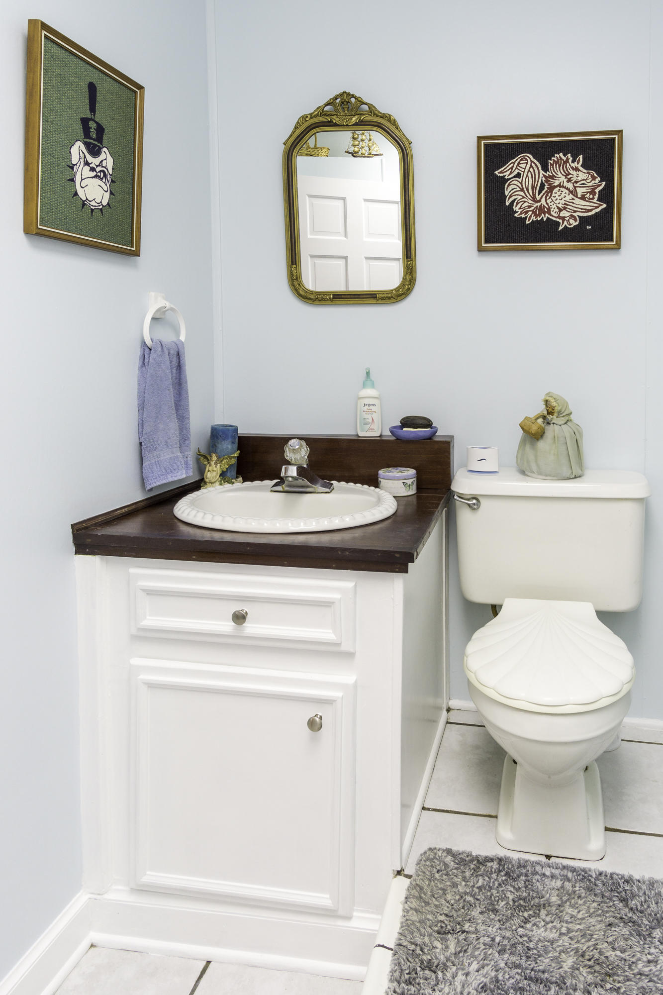 816 Dills Bluff Road Charleston, SC 29412 - Photo 12 of 39 Half Bath