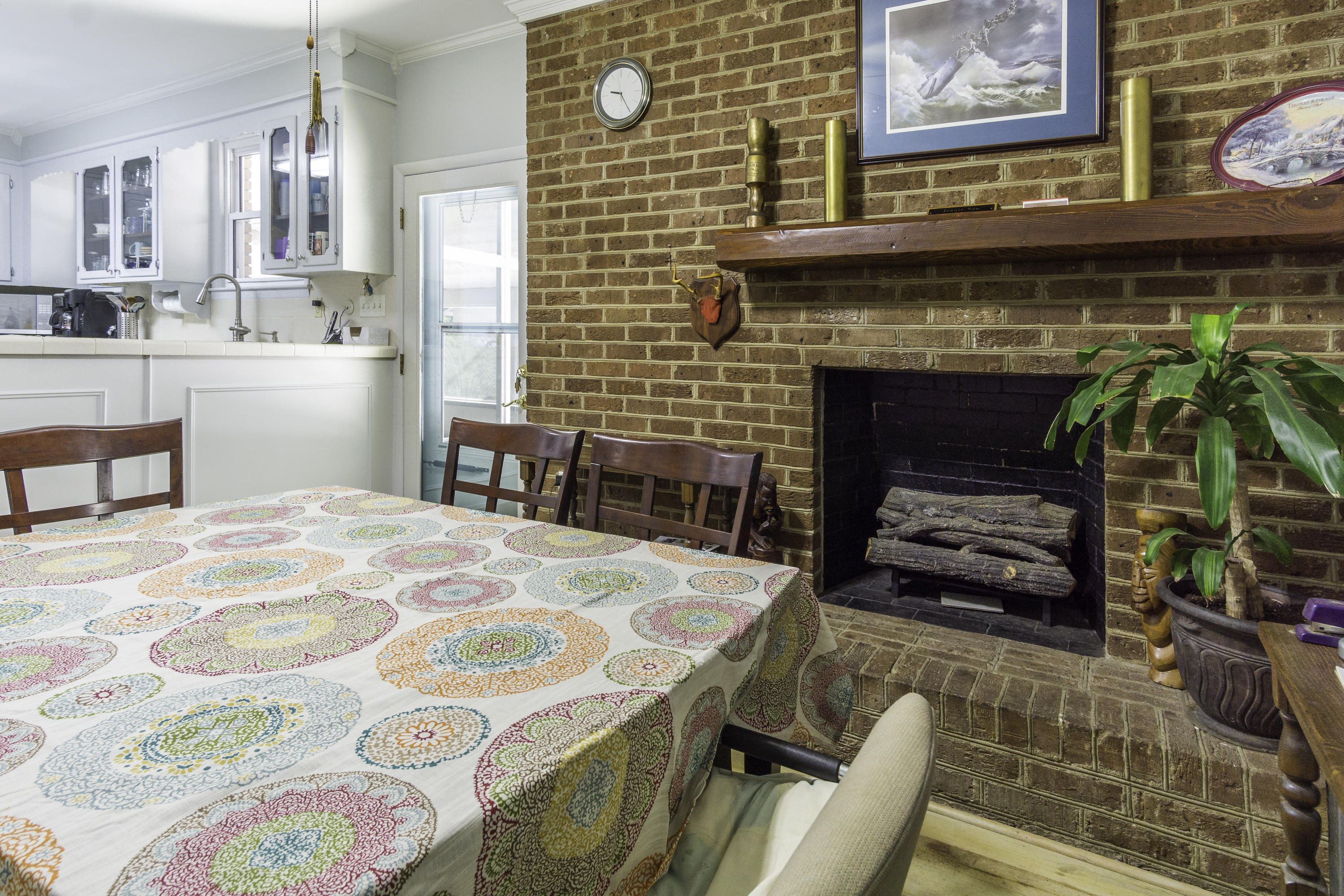 816 Dills Bluff Road Charleston, SC 29412 - Photo 16 of 39 Eat in Kitchen