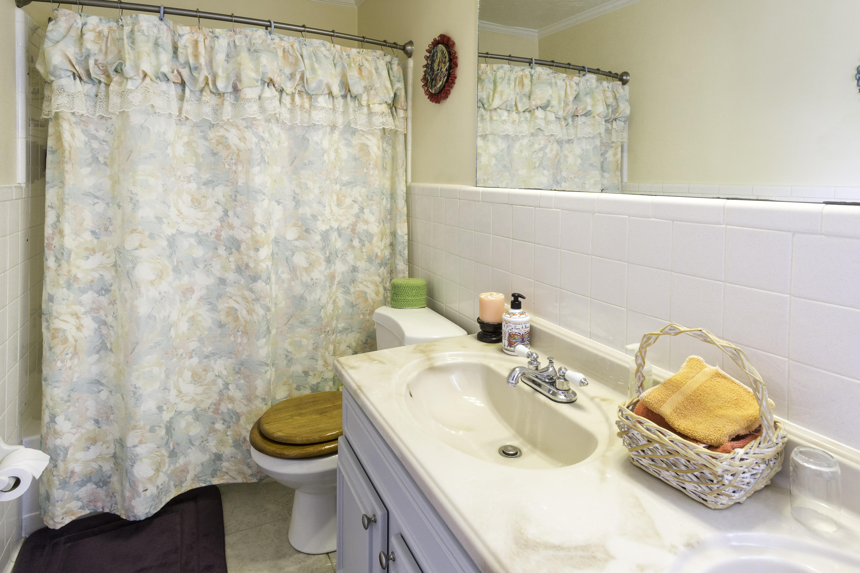 816 Dills Bluff Road Charleston, SC 29412 - Photo 22 of 39 Hall Bath