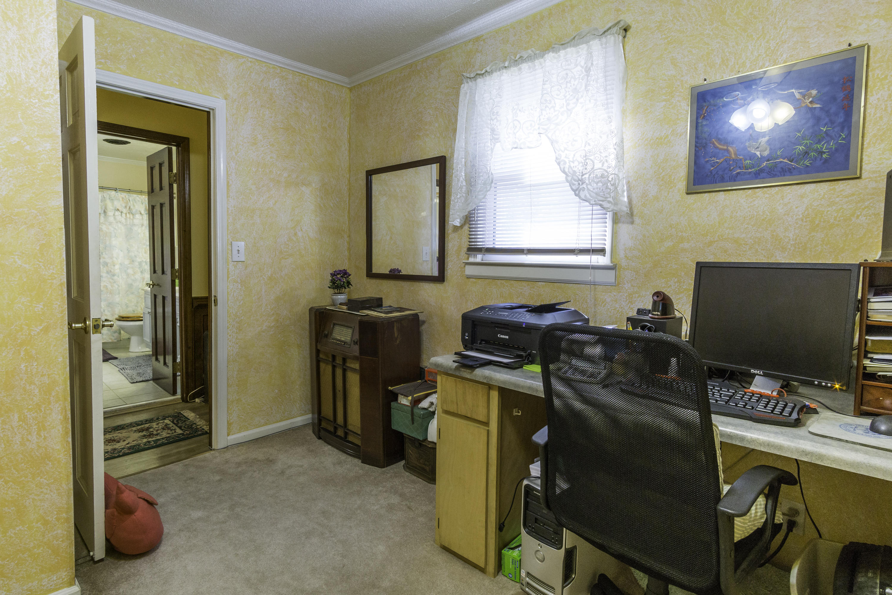 816 Dills Bluff Road Charleston, SC 29412 - Photo 23 of 39 4th BR/Office