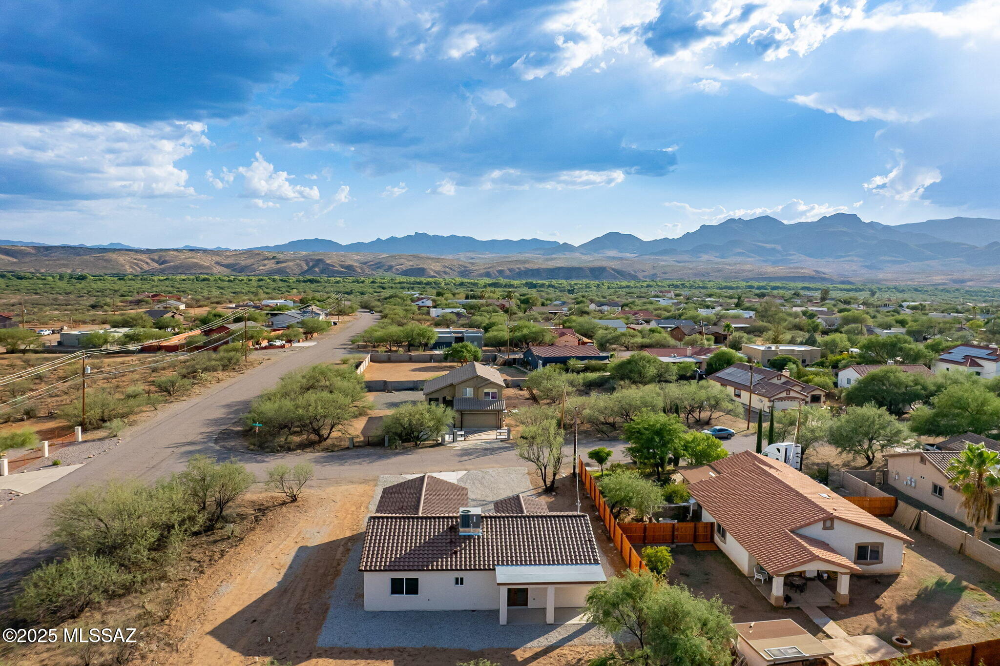 1711 CaminoPacifico Rio Rico, AZ 85648 - Photo 27 of 34