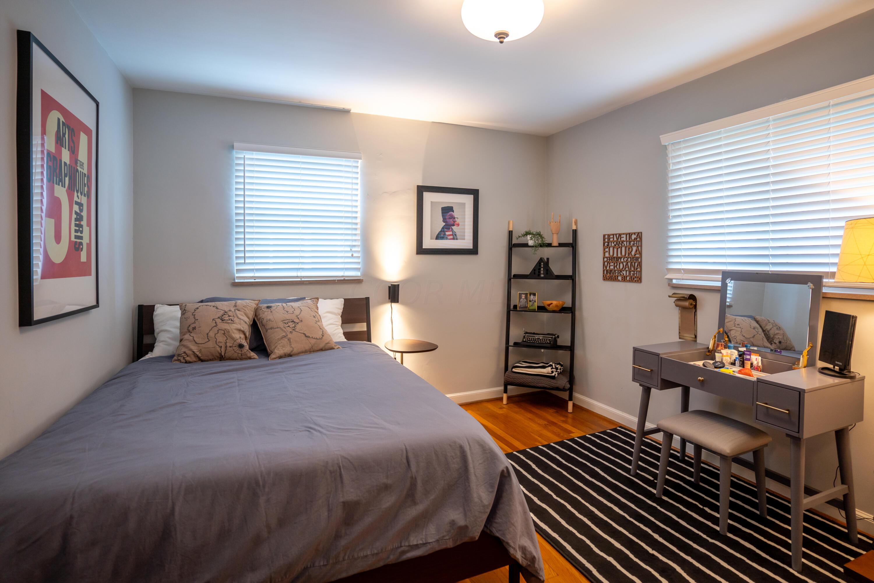 85 Acton Road Columbus, OH 43214 - Photo 23 of 47 Bedroom