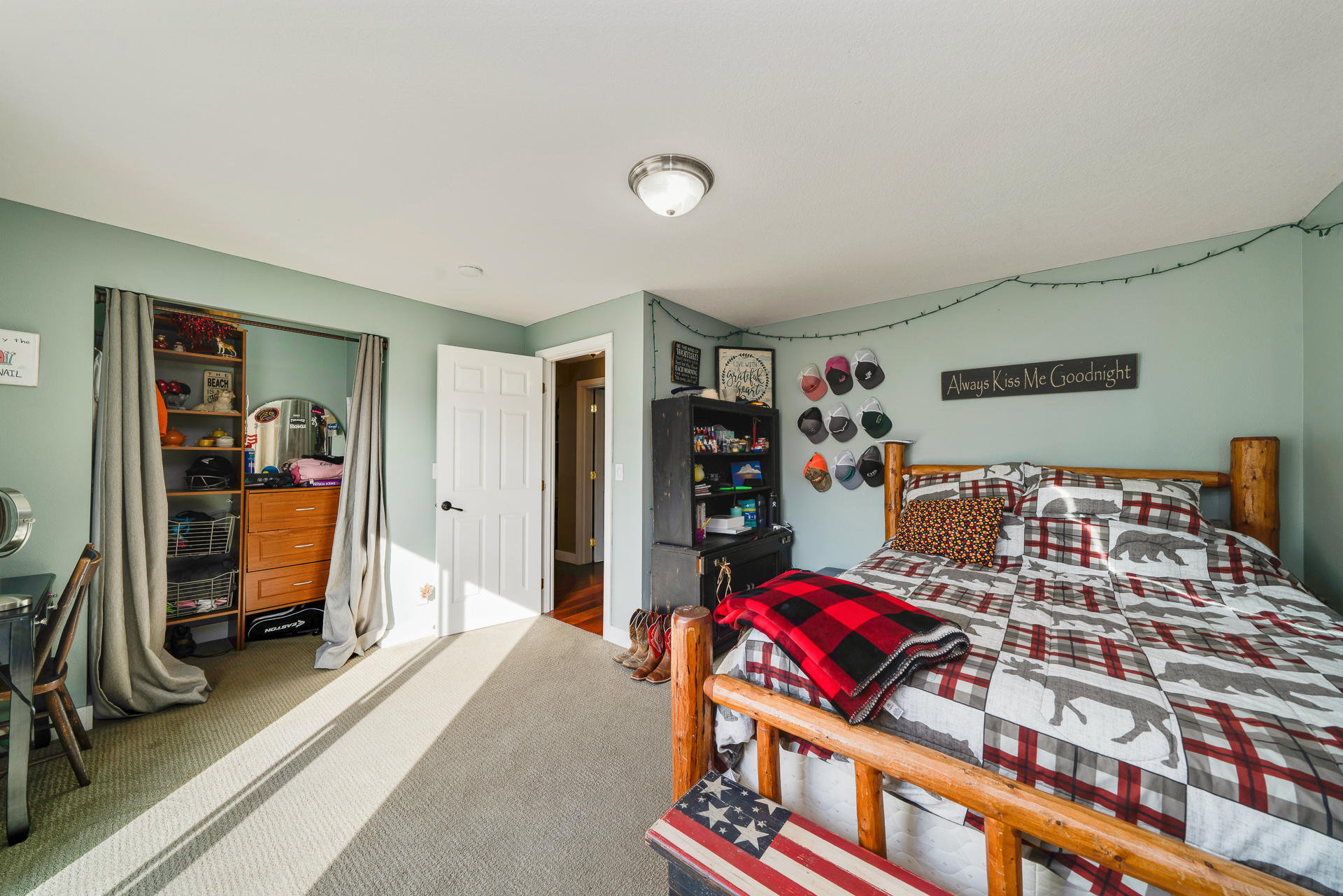 35355 Bayside Gardens Road Nehalem, OR 97131 - Photo 18 of 42 Bedroom 3