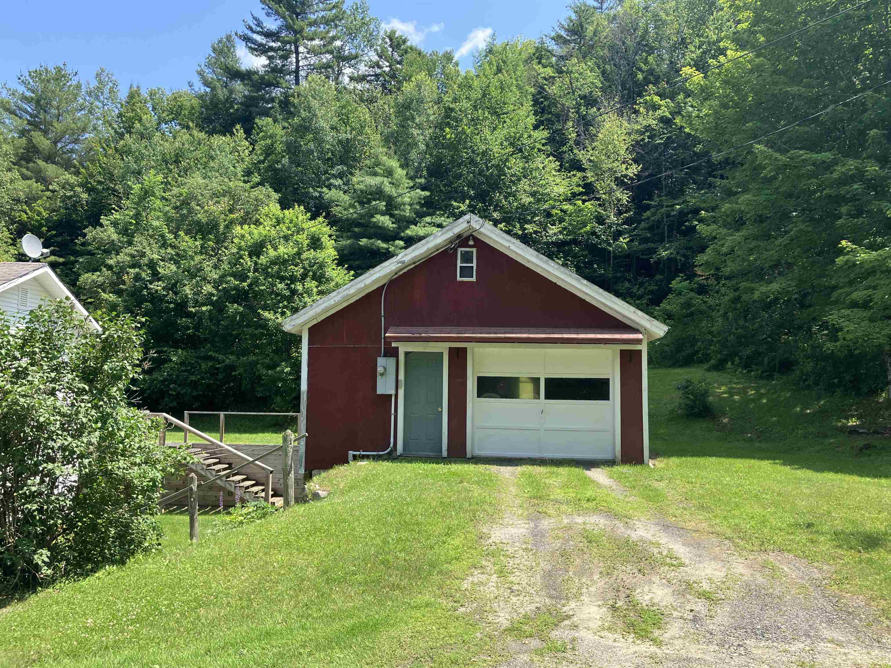 1 Dix Road Hardwick, VT 05843 - Photo 33 of 36