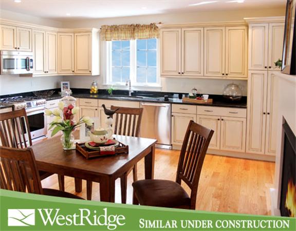 28 Stevens Road, Unit LOT 38 Hudson, MA 01749 - Photo 5 of 8 Gallery Image 5